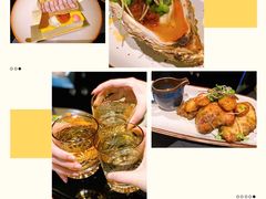 餐前面包-上海苏宁宝丽嘉酒店·Cafe Bellagio西餐厅