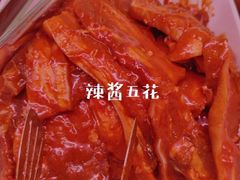 -33韩式自助烧烤(环城南路店)