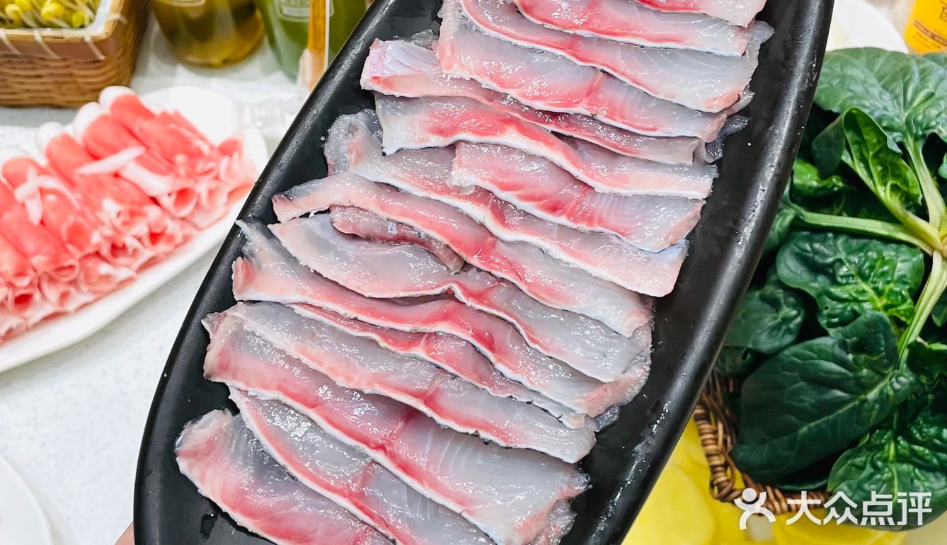 毛肚味的饺子吃过吗