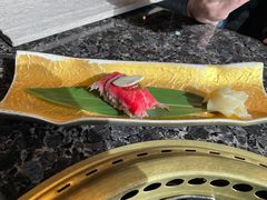 -老乾杯和牛烧肉(王府中环店)