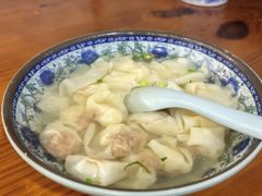 鲜肉小馄饨-荣阳楼(山塘街店)