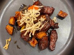 -阿明小菜·海鲜·上海菜(梅陇华理店)