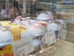 -DEMO黛慕蛋糕(中泰店)