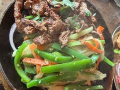 -Q MEX 库迈墨西哥餐吧(三里屯店)