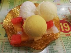 椰子雪糕-顺记冰室(宝华路店)