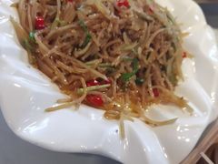 -一桶江山餐厅(松北店)