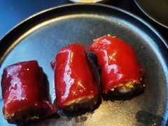 -丽晶轩中餐厅(重庆丽晶酒店)