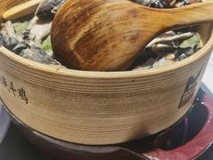 半只鸡-黑鸡小馆(金源店)