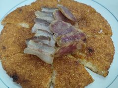 -老谢龙虾(芜湖路店)