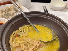 -大鸭梨烤鸭(北洼路店)