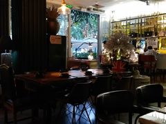 大堂-JUKEBOX玖部音乐餐厅(华侨城店)