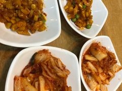 -朴鲸家正宗韩国料理(福田店)