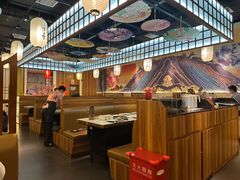 -千寻山野烤肉(中关村店)