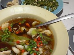 -鹿港小镇(悠唐店)