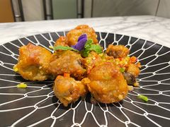 -滋粥楼·顺德菜海鲜茶点(方舟店)
