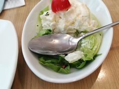 -必胜客(骡马市店)