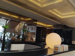 -良木缘咖啡西餐(新城市广场店)