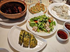 -日丰园海肠水饺·老字号大连海鲜(银泰城店)