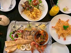 -Mix Restaurant