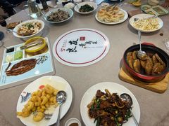 -良友·海鲜青岛菜(五四广场店)