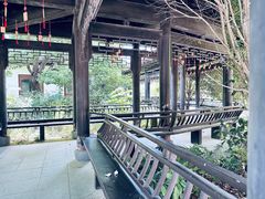 -南山风景名胜区