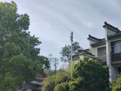 -赭山公园