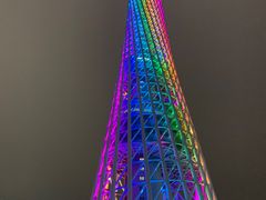 -广州塔