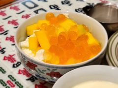 -堂屋糖水店(愚园店)