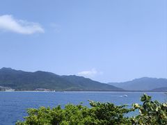 -海南分界洲岛旅游区