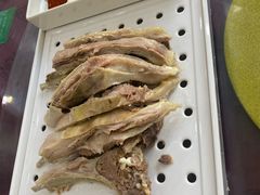 -老毛手抓·盐池滩羊非遗手抓(宁夏总店)