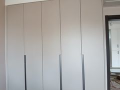 -佰丽爱家全屋定制(汶水店)