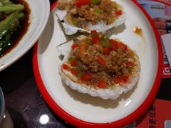 -鲜得莱渔港·小平岛海胆馆(七贤岭店)