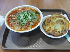 -顺华粉馆(桃园南路店)