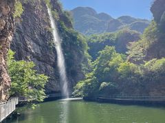 -湖洞水自然风景区
