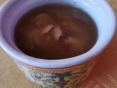 乌鱼蛋汤-听鹂馆饭庄(颐和园店)