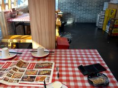 -串王阿三烧烤·小龙虾·烤鱼(拱墅胜利河美食街店)