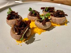 -汝是素•文创素食馆(金月湾店)