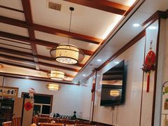 -瑞华土菜馆老字号(灰汤镇店)