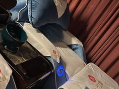 -番茄按摩·影院足道·柔足SPA