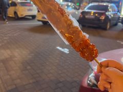 -二斗栗子(黄河道店)