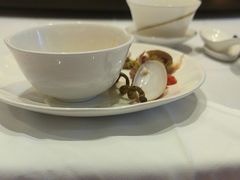 -广州富力丽思卡尔顿酒店·丽轩·粤菜