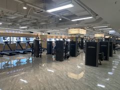 -古德菲力健身(特区报业店)
