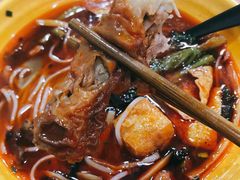 -龍城柳州螺蛳粉(群星路店)