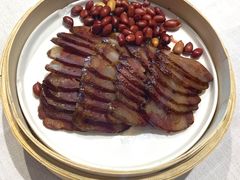 -大鸭梨烤鸭(金色漫香店)