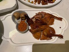 -院8里·小聚园老川菜(九眼桥店)