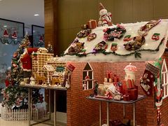 -汕头龙光喜来登酒店-采悦轩中餐厅