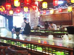 -金杨拉面王小吃面馆·牛三宝面·红烧牛肉粉