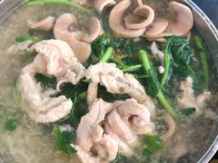 -广场正宗原汁薏米店