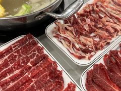 -福合埕牛肉火锅(长平国新店)