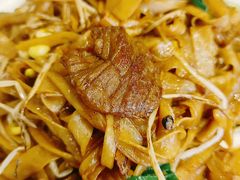 -沙河粉村·国家非遗传承(云台店)